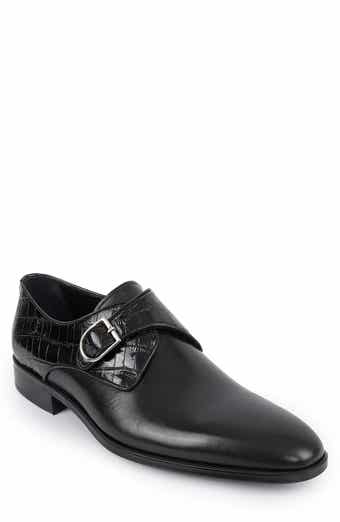 VELLAPAIS Tomball Buckle Loafer