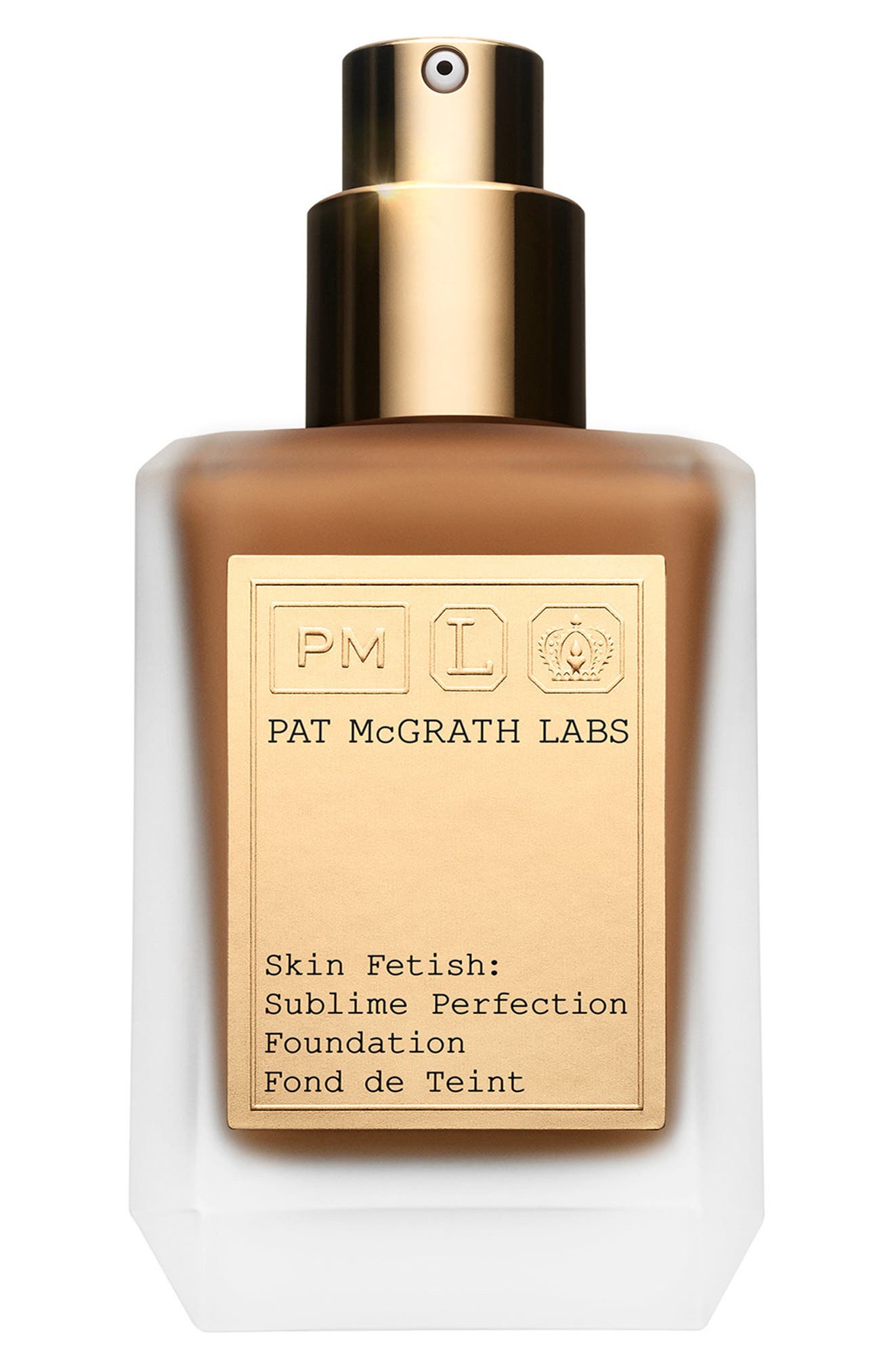 PAT McGRATH LABS Skin Fetish: Sublime Perfection Foundation (Women
