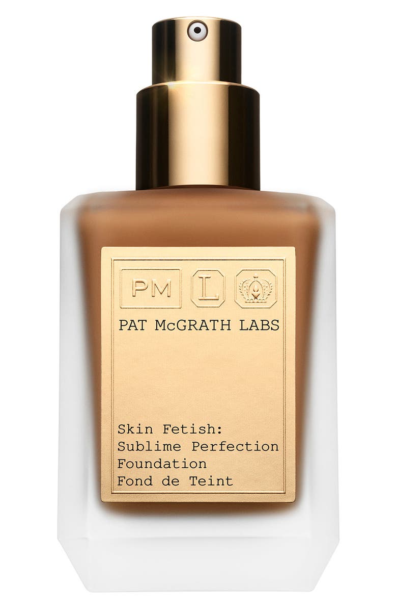 PAT McGRATH LABS Skin Fetish: Sublime Perfection Foundation, Main, color, Medium Deep 24