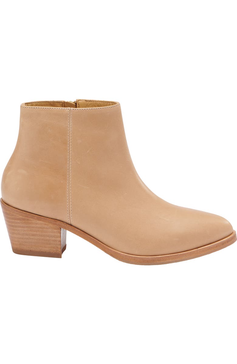 Nisolo Marisa Bootie, Alternate, color,
