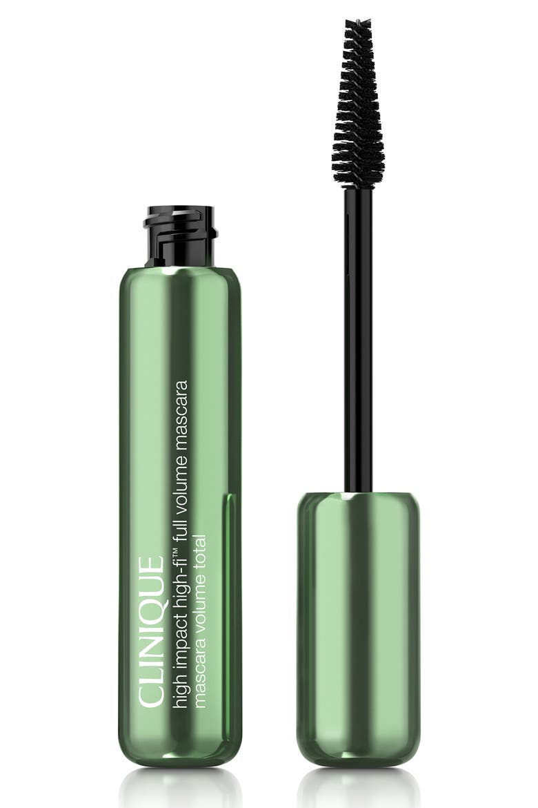 High Impact High-Fi™ Full Volume Mascara, Main, color, INTENSE BLACK/ BROWN