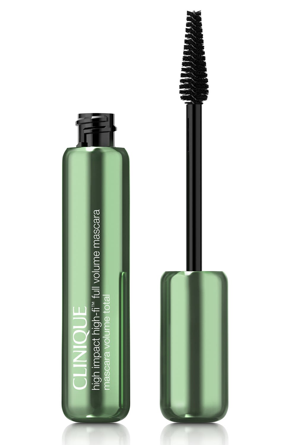 KORRES Drama Volume Mascara Plum Brown