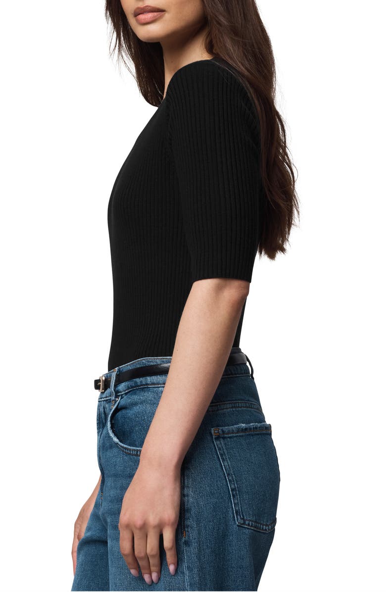 Splendid Georgie Rib Sweater, Alternate, color,