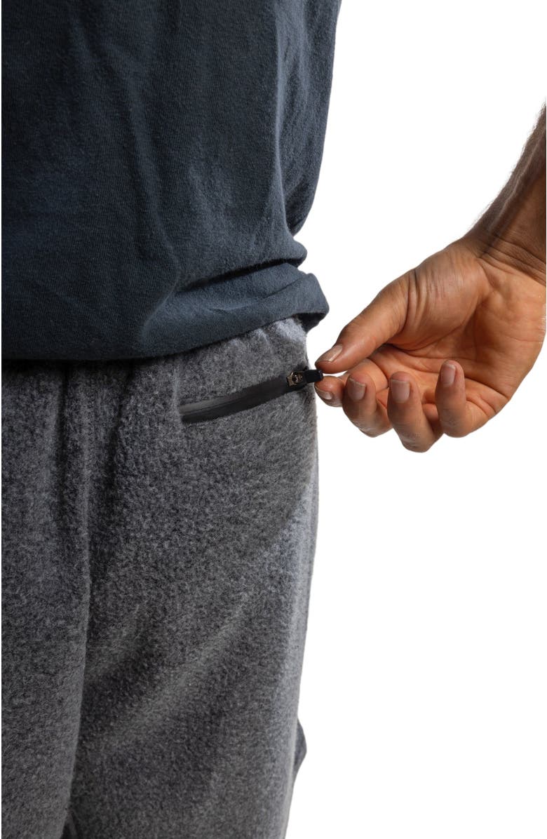 FEAT BlanketBlend Men's Shorts, Alternate, color, 