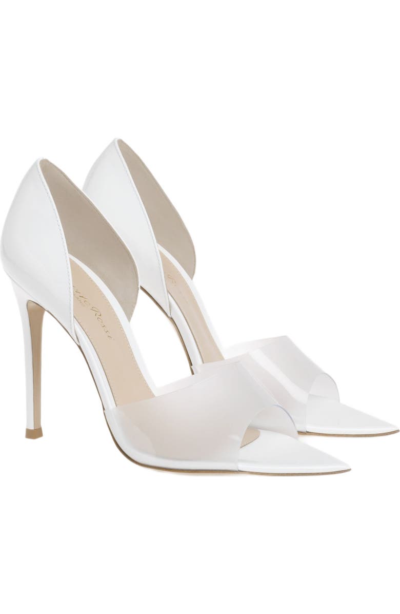 Gianvito Rossi Bree Sandal, Alternate, color,