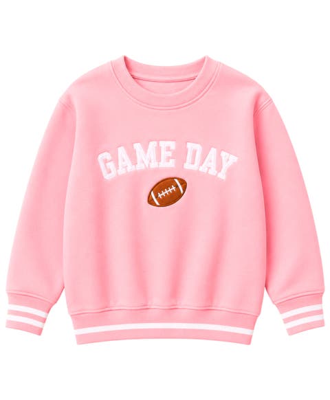 Game Day Crewneck Sweatshirt