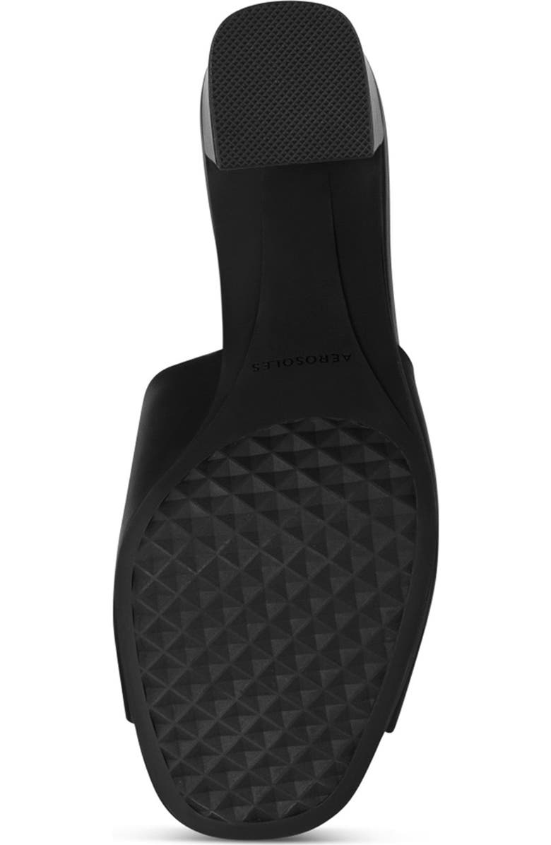 Aerosoles Entrée Mule Sandal - Wide Width Available, Alternate, color,