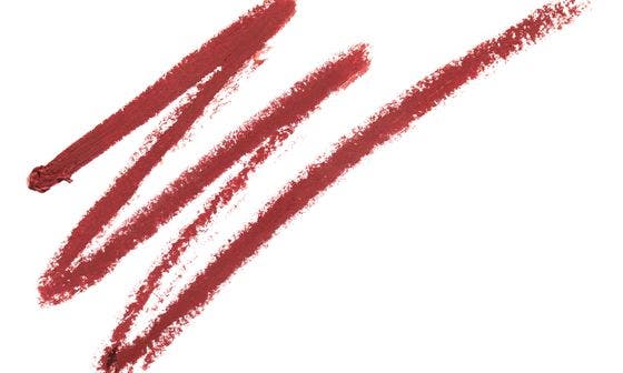 MARK OF A KISS