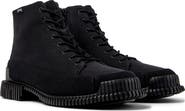 Camper Pix Combat Boot