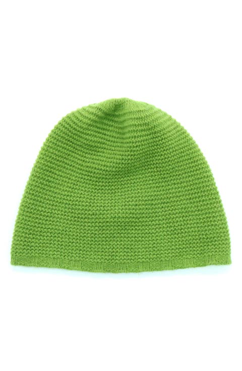 Cashmere Beanie