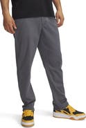 Under Armour Icon Tapered Fit 5-Pocket Pants