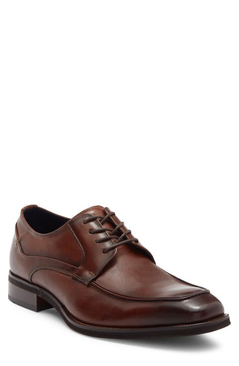 Anvikta Apron Toe Derby