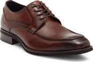 Steve Madden Anvikta Apron Toe Derby