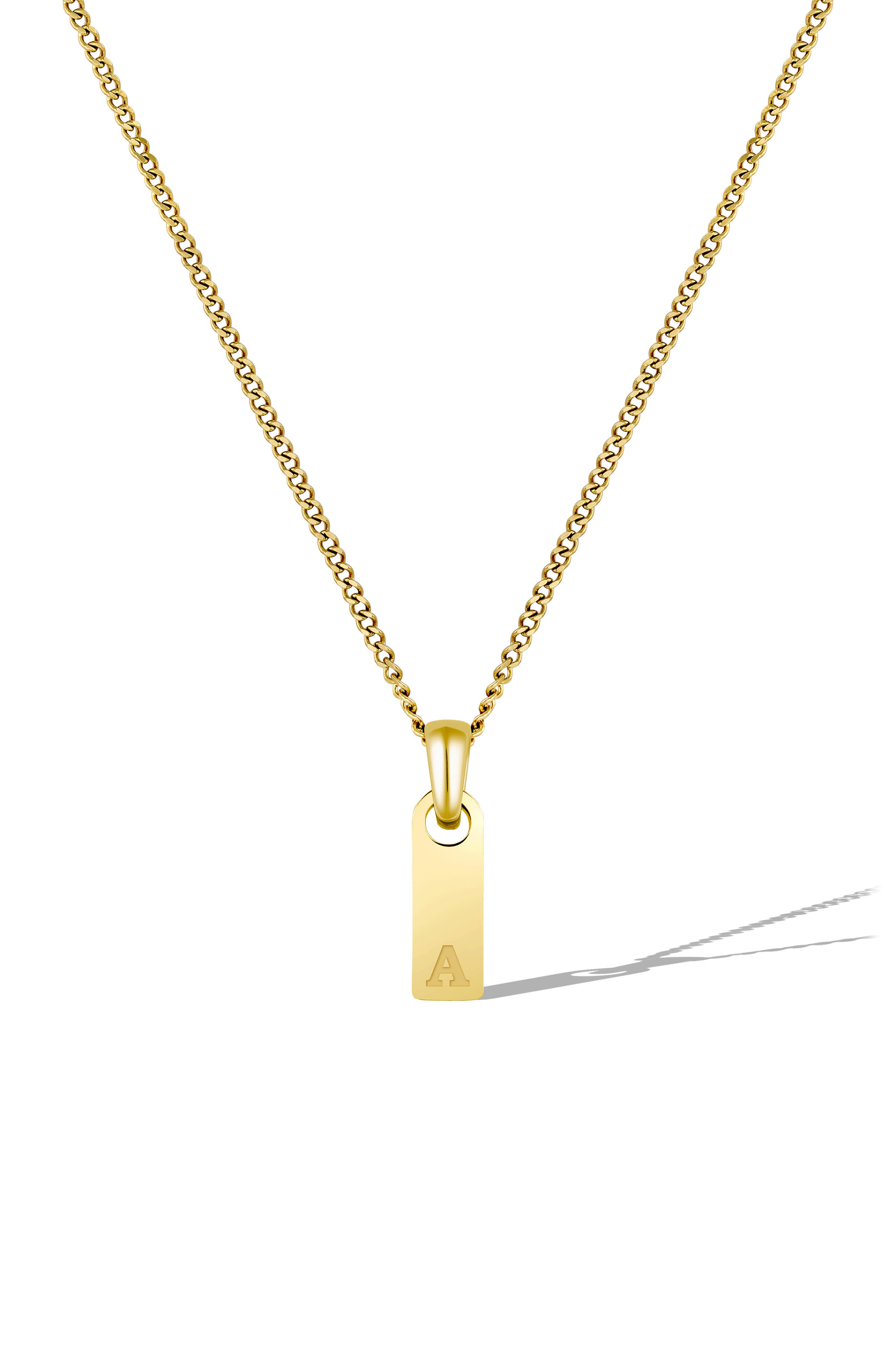 GOLD - A