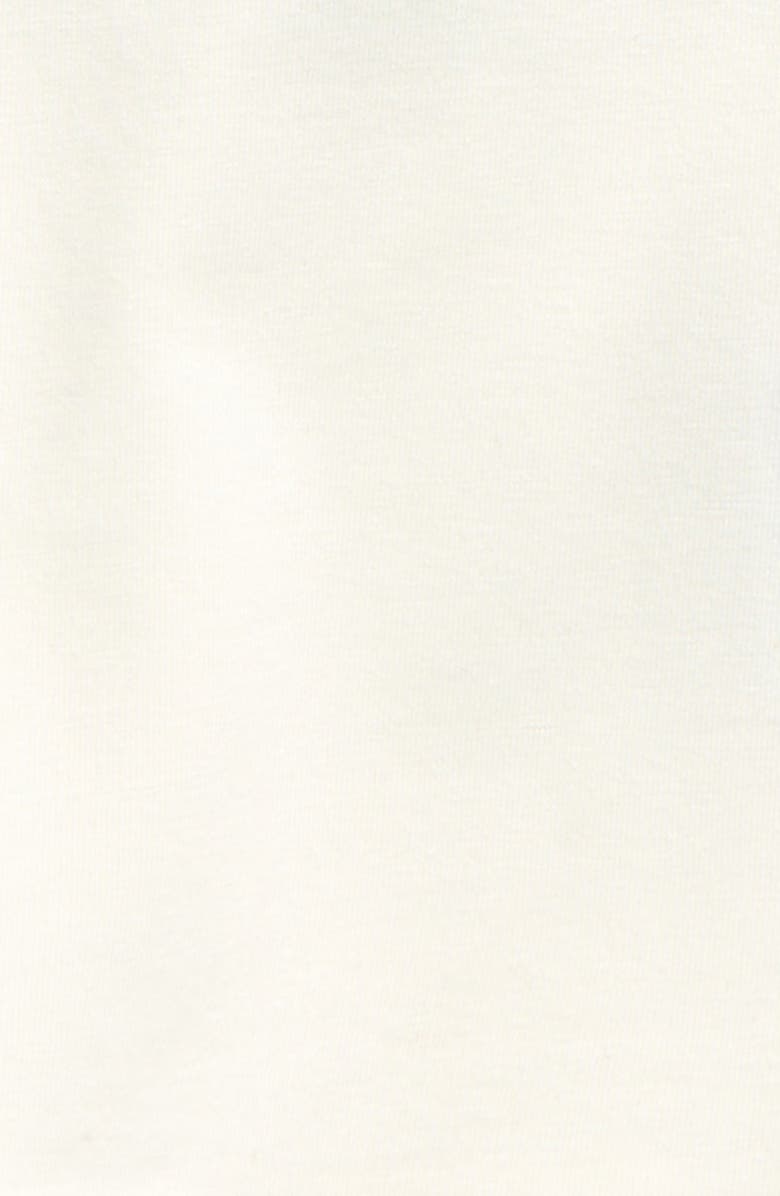 Moncler Kids' Logo Graphic Baseball T-Shirt, Alternate, color, 