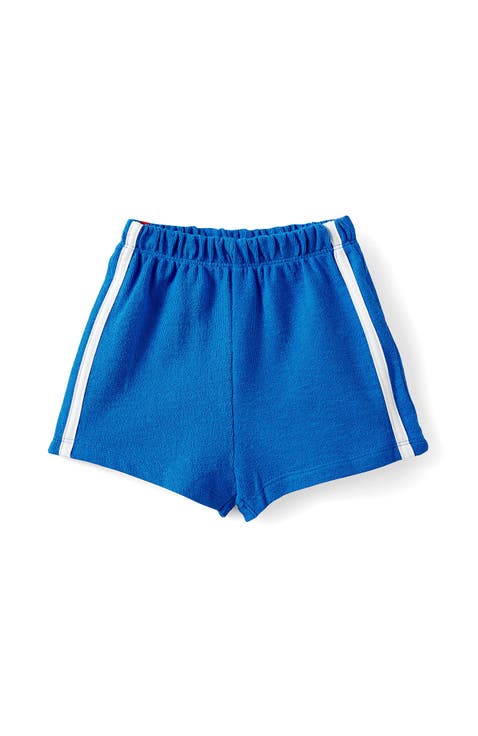 Baby Textured Short