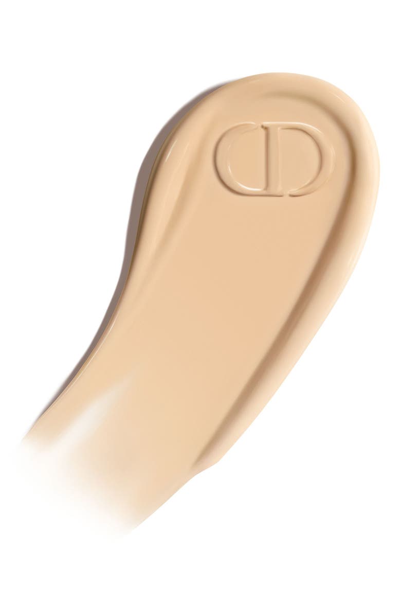 'Dior Forever Skin Wear Blurring Natural Matte Foundation, Alternate, color, 2WO WARM OLIVE