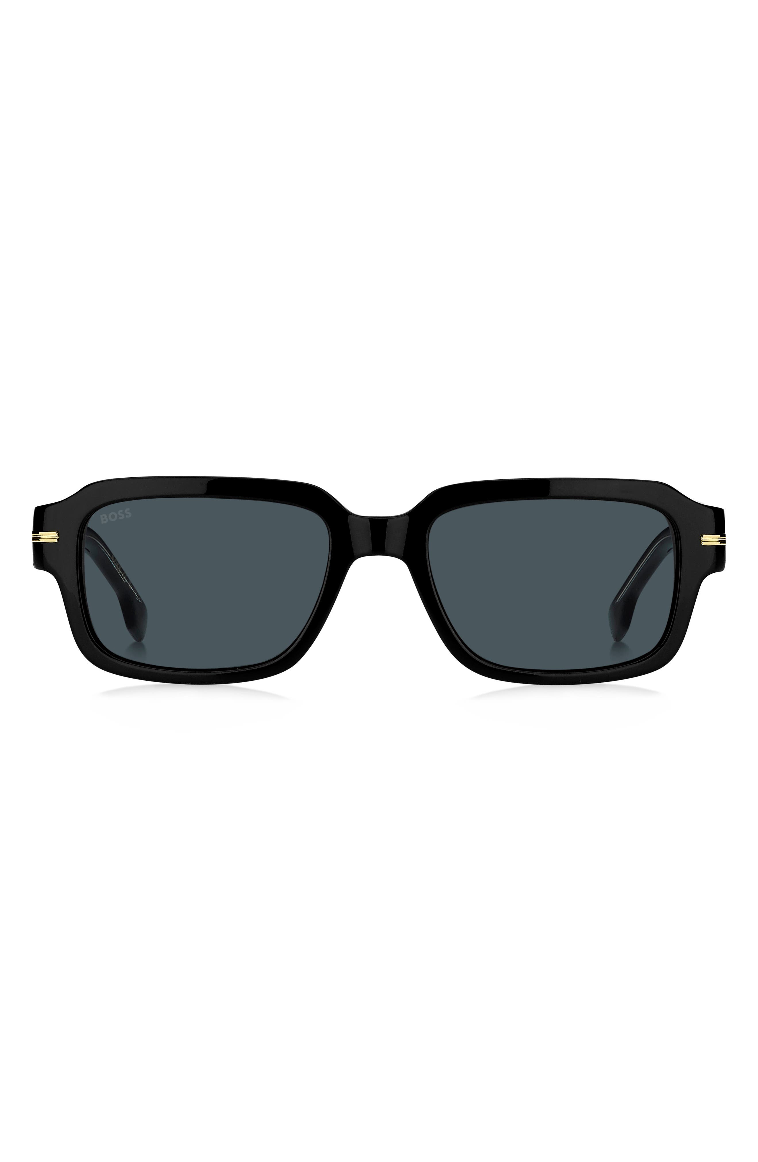 selected BLACK