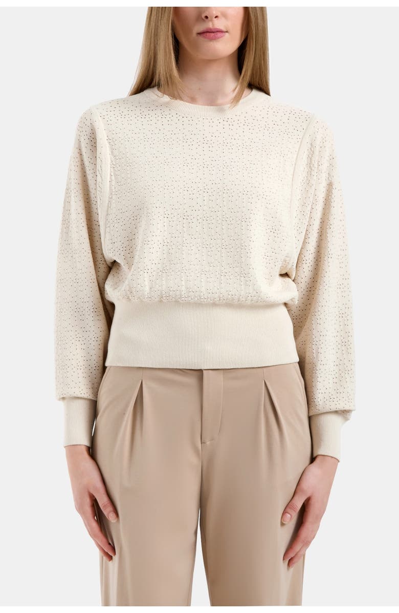 Capsule 121 THE TRITON SWEATER, Main, color, Rush