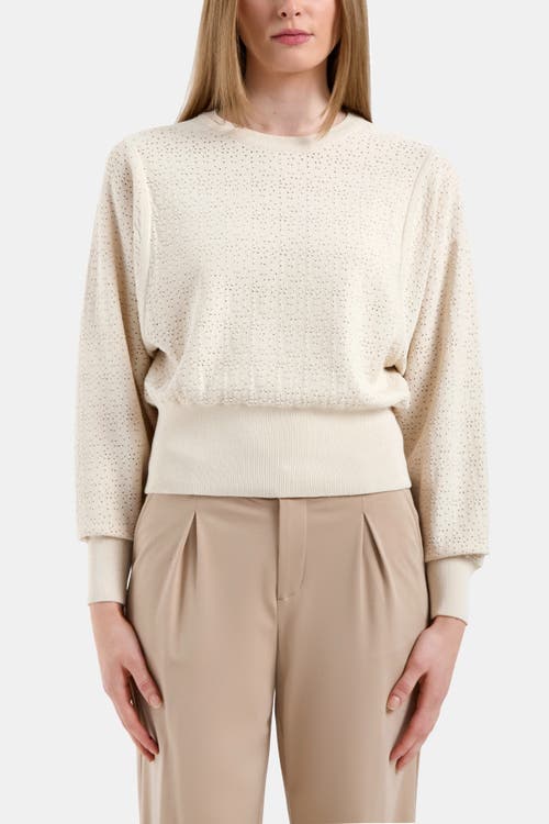 CAPSULE 121 CAPSULE 121 THE TRITON SWEATER