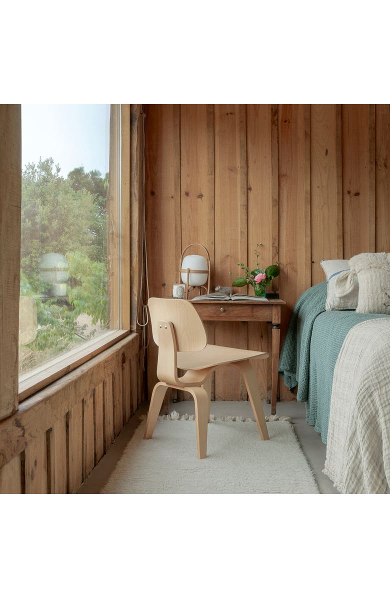 Lorena Canals Woolable rug Koa, Alternate, color, Sheep White, Sandstone