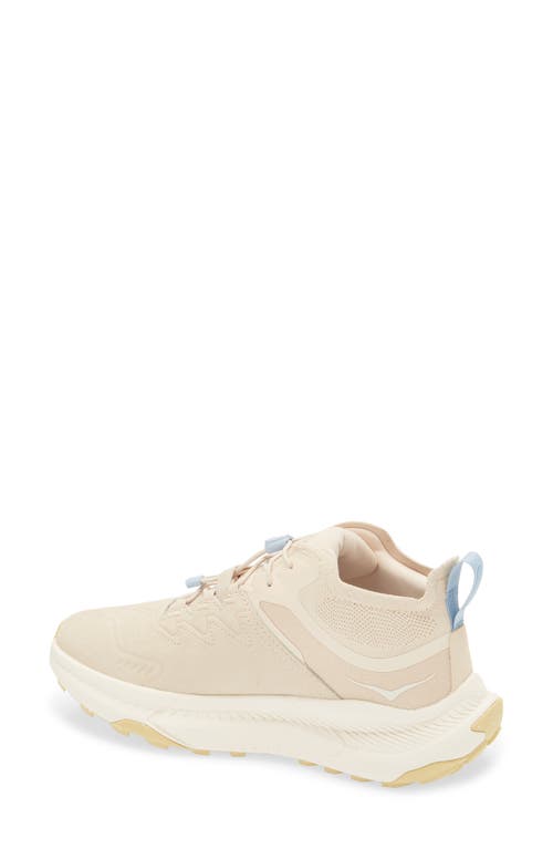 Hoka Transport Chukka Gore-tex® Waterproof Running Shoe In Neutral