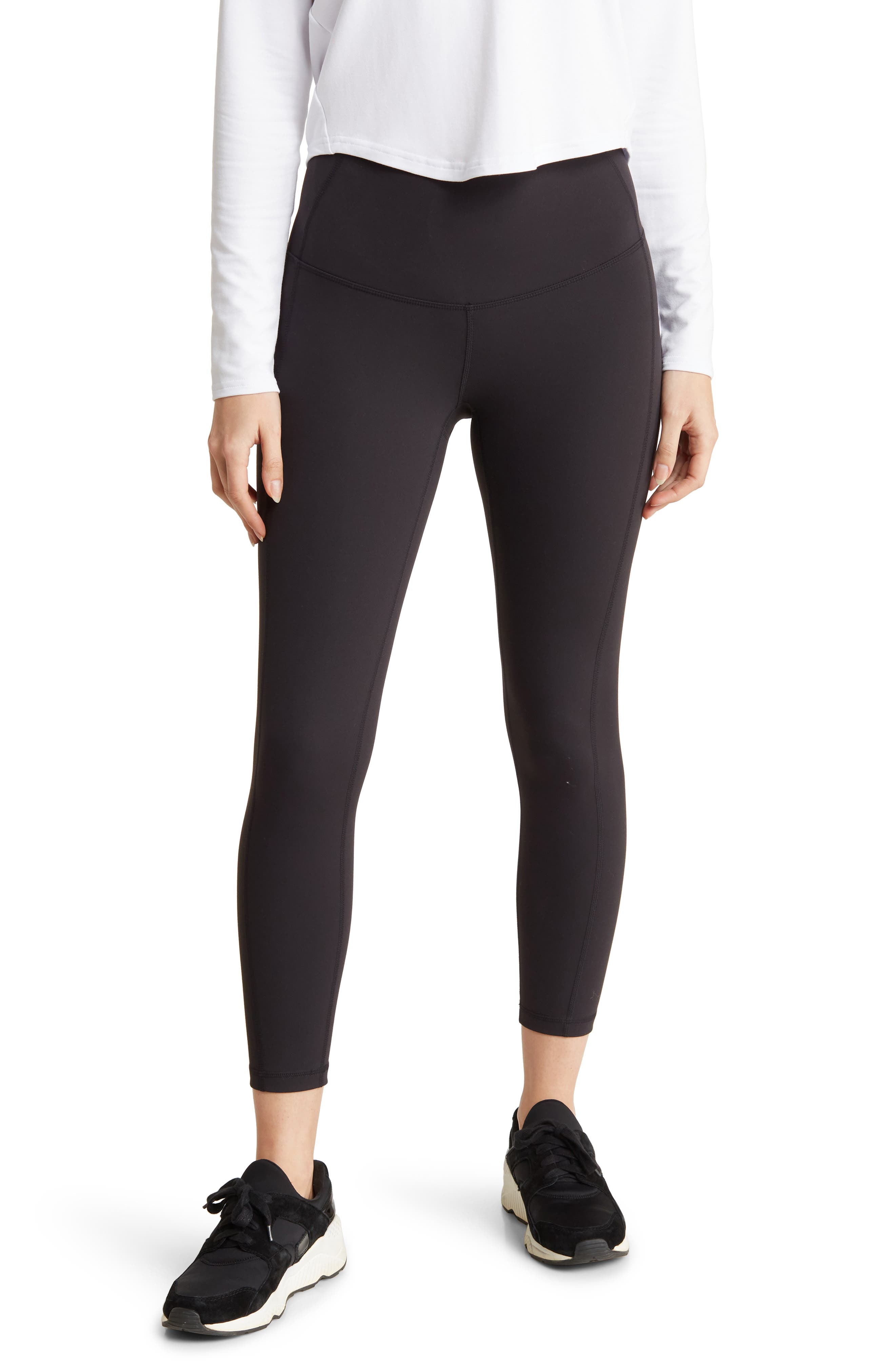 Z by Zella Perform High Waist 7/8 Leggings