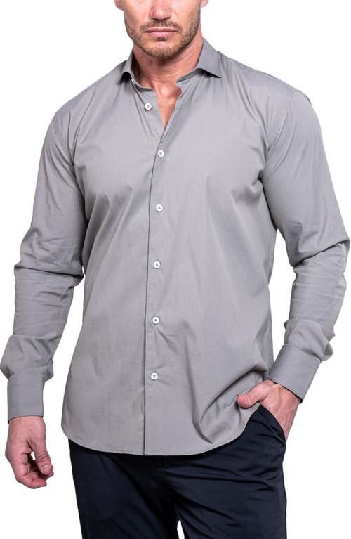 Maceoo Einstein Aristocratluxestretch Button-up Shirt