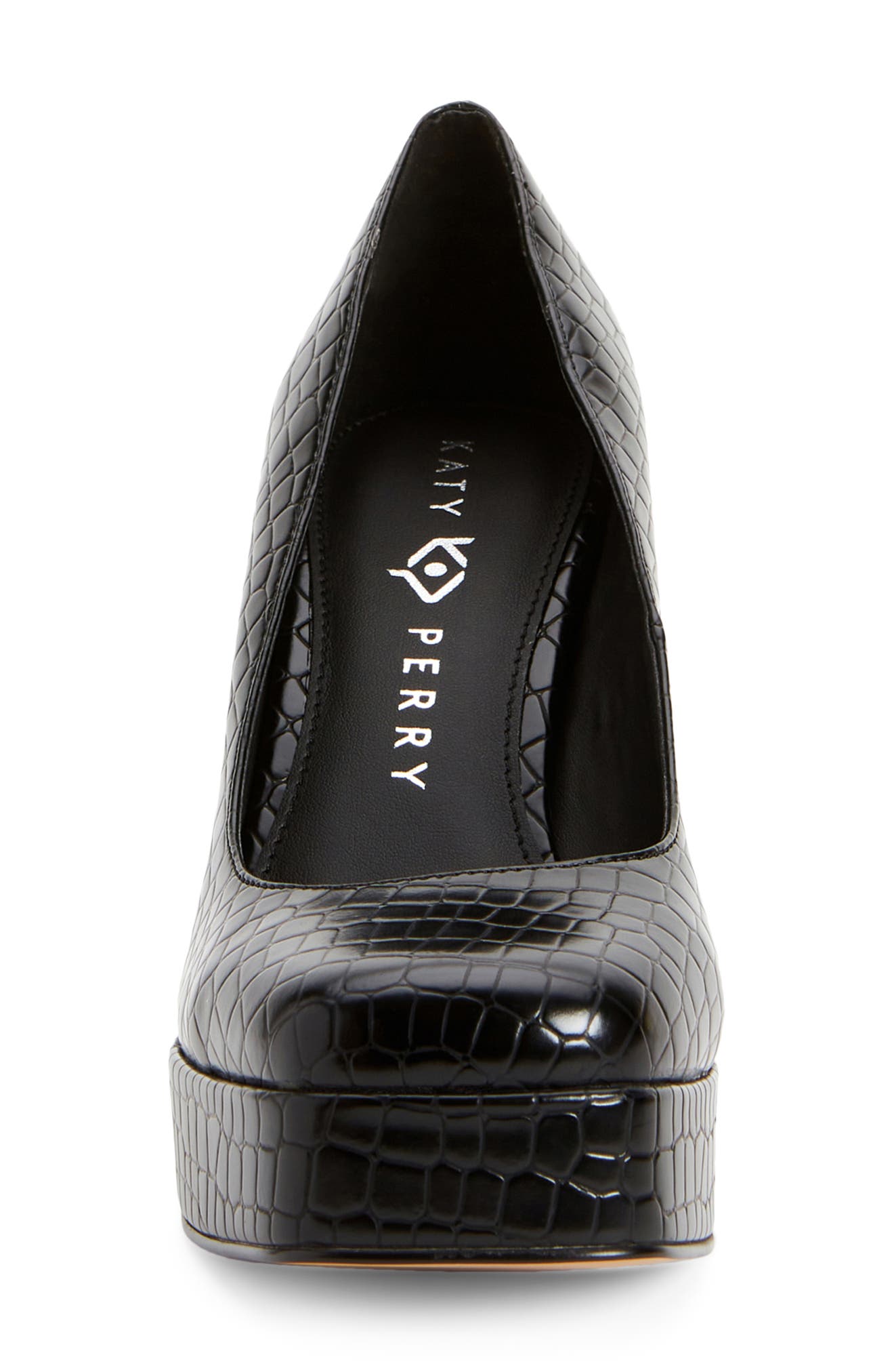 Katy Perry The Uplift Platform Pump, Alternate, color, 