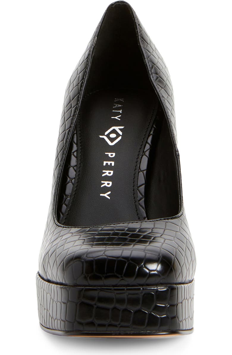 Katy Perry The Uplift Platform Pump, Alternate, color,