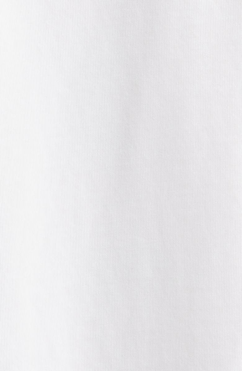 ID Supply Co Castrol Racing Graphic T-Shirt, Alternate, color, White