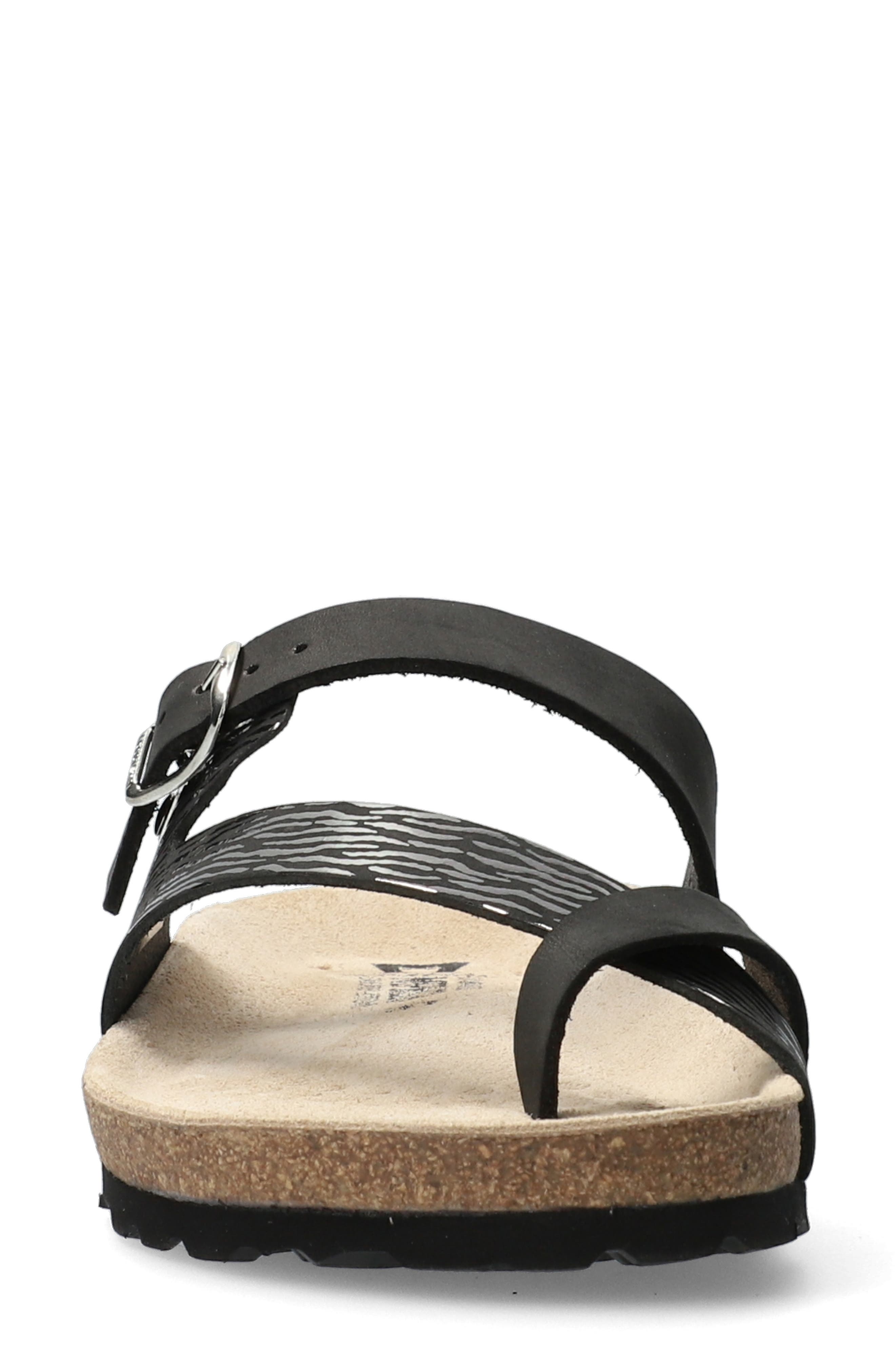 Mephisto Nalia Slide Sandal, Alternate, color, 