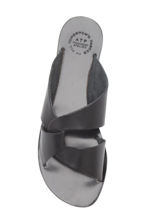Atp Atelier Allai Slide Sandal