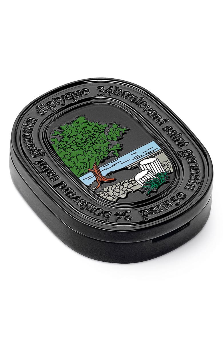 Diptyque Philosykos Solid Perfume, Main, color,