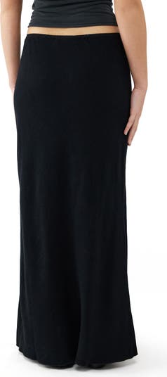 Maxi Skirt