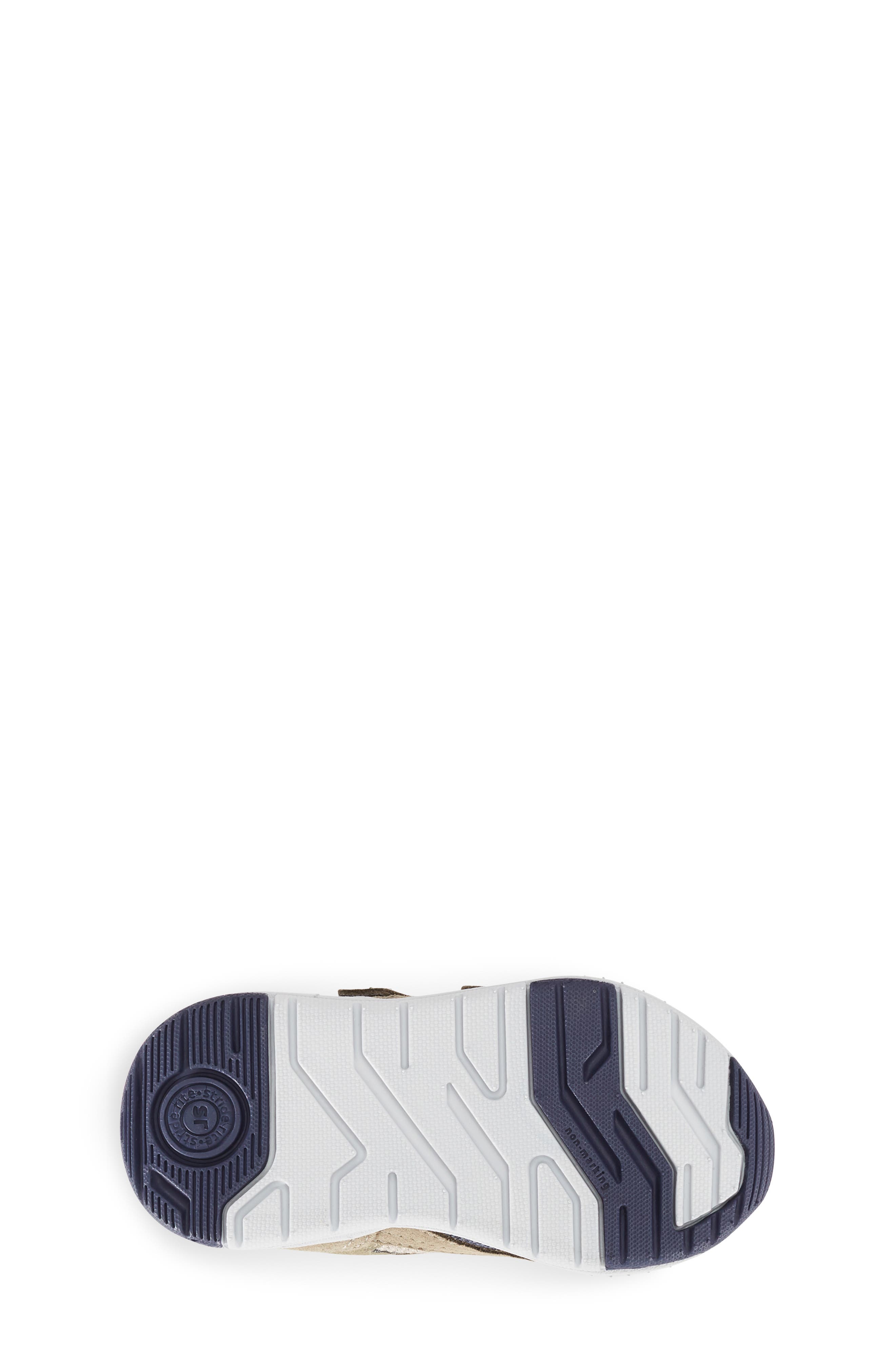 Stride Rite Made2Play<sup>®</sup> Brighton Sneaker, Alternate, color, 