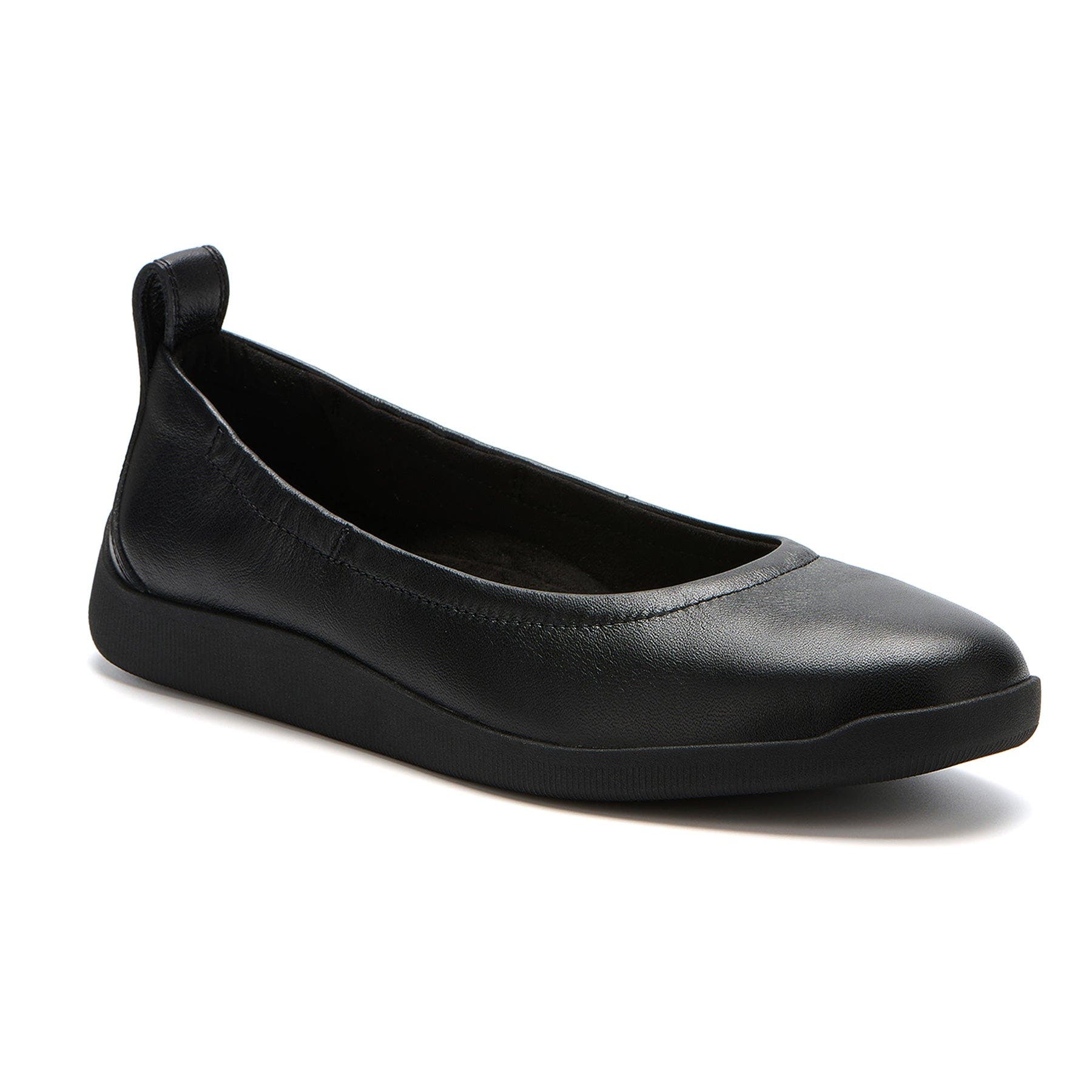 ABEO Vela Ballet, Main, color, Black - Regular