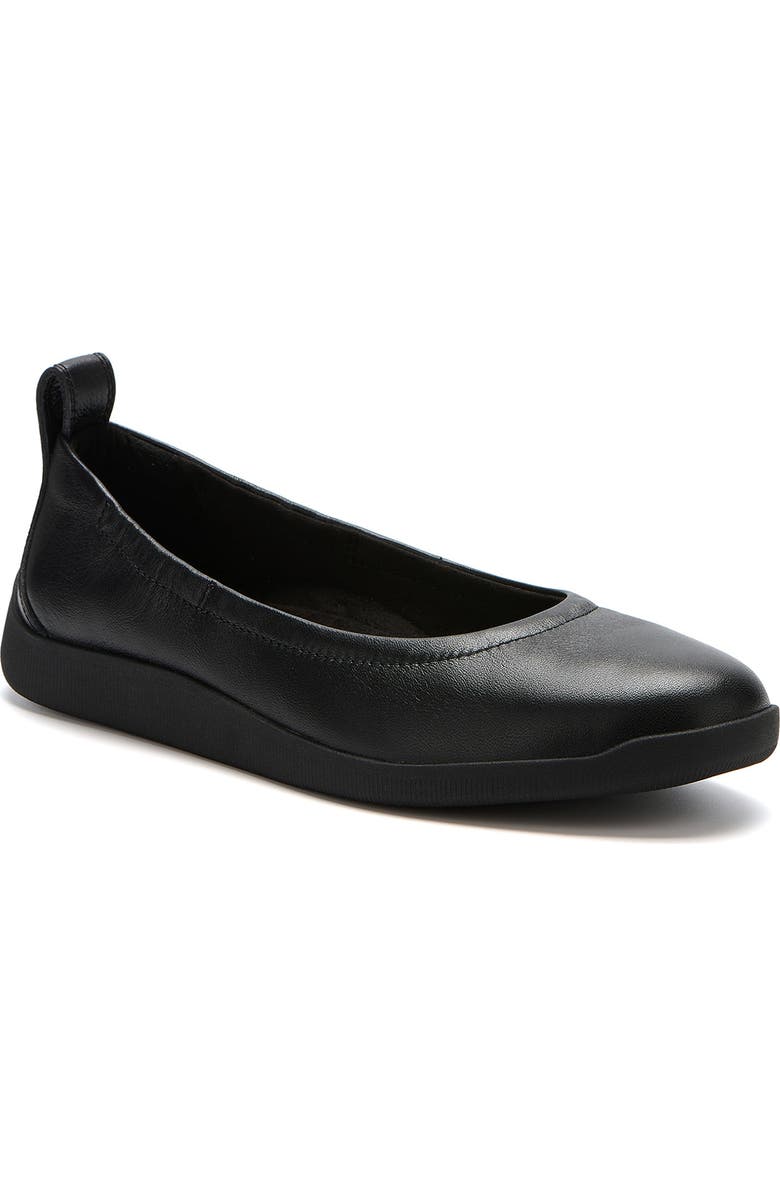 ABEO Vela Ballet, Main, color, Black - Regular