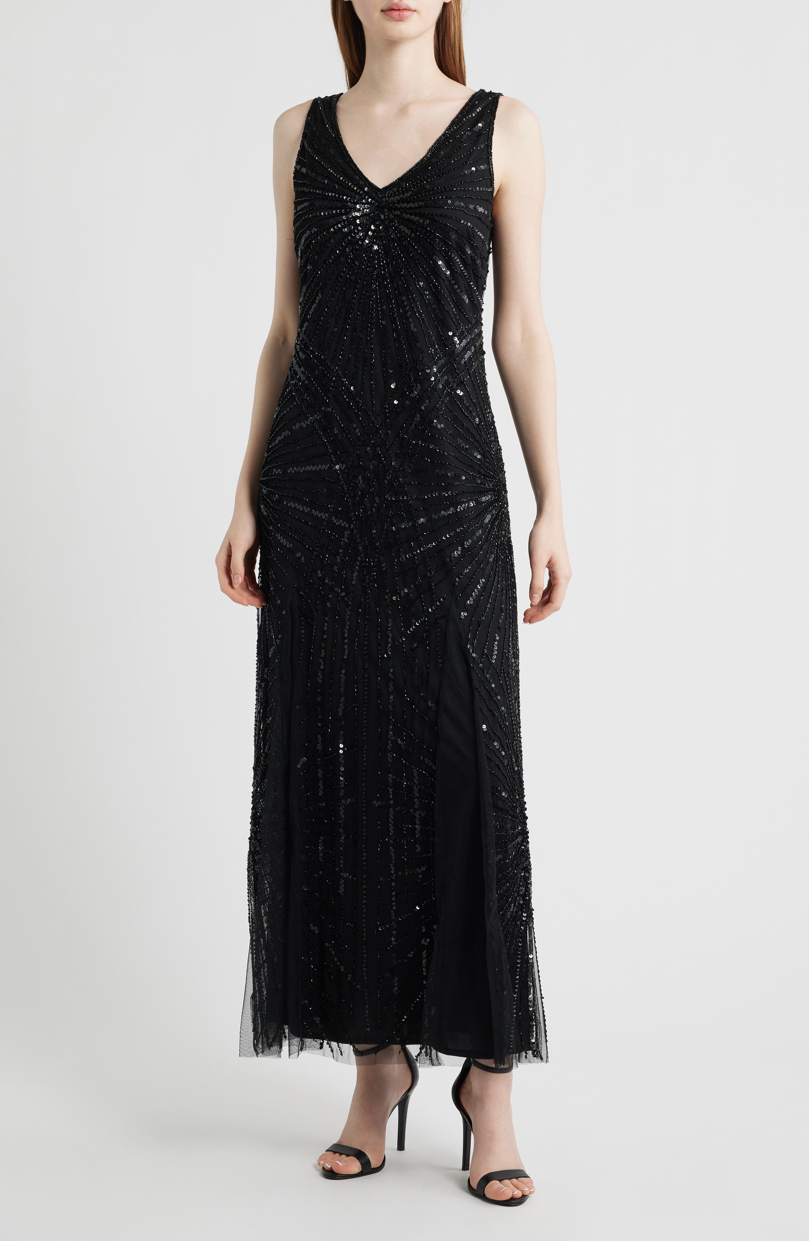 selected BLACK 001