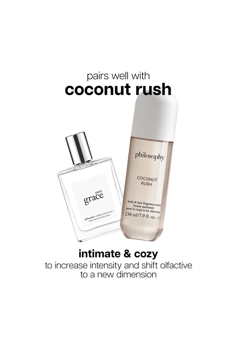 pure grace spray fragrance, Alternate, color, NO COLOR