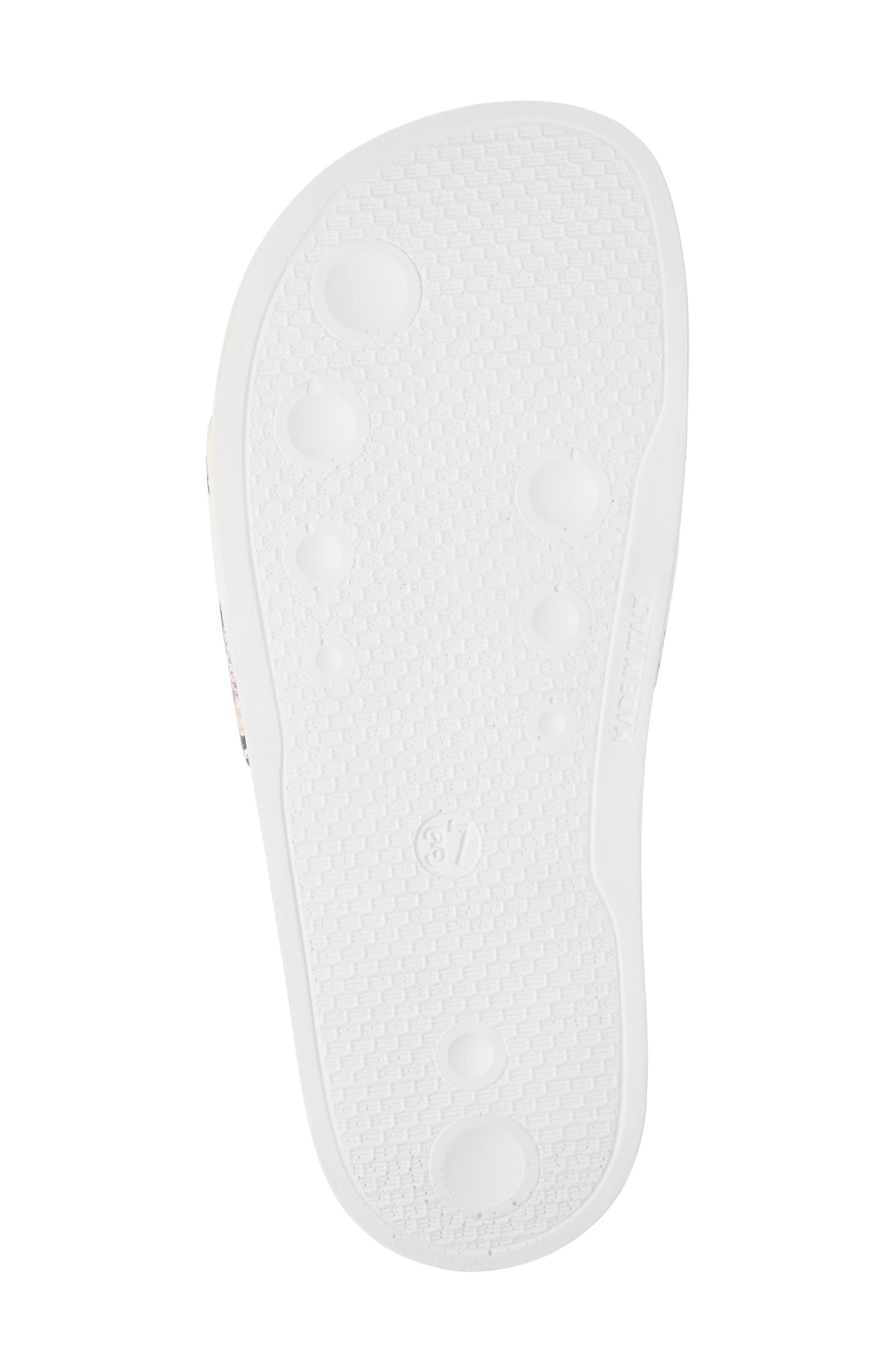 rag & bone Pool Slide Sandal, Alternate, color, 