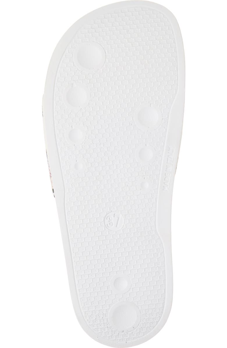 rag & bone Pool Slide Sandal, Alternate, color,