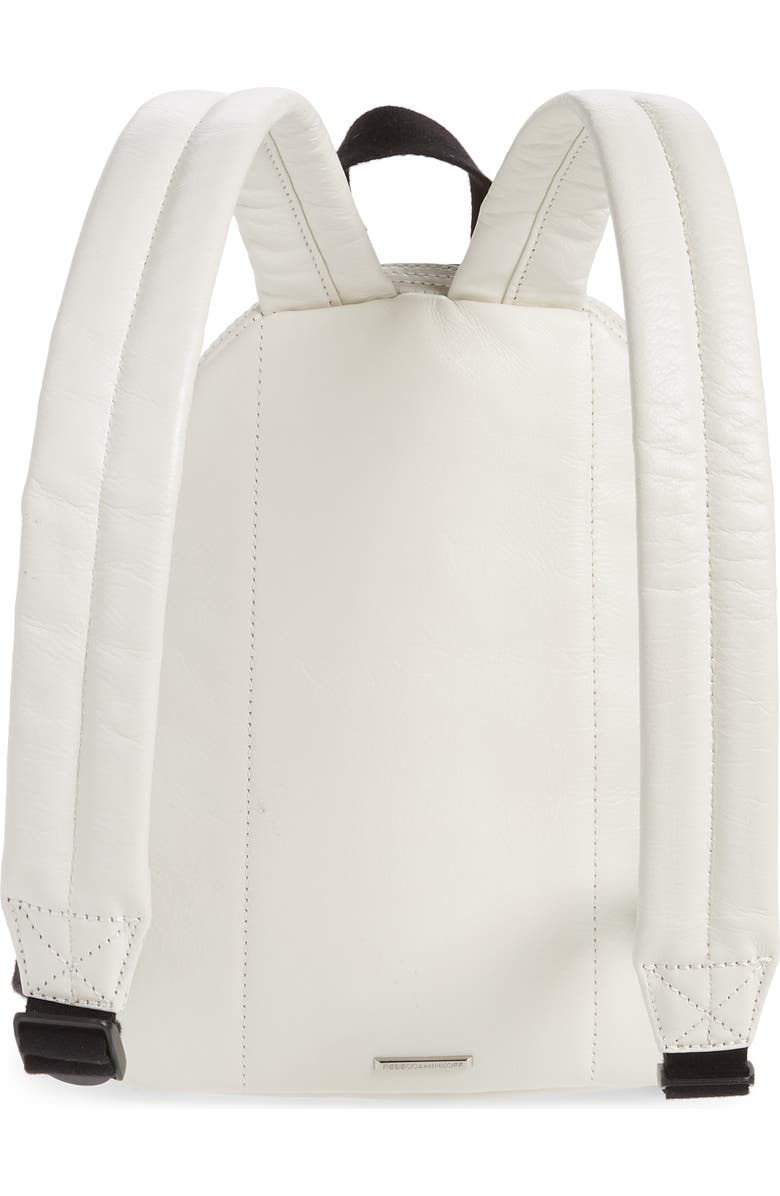 Rebecca Minkoff Small MAB Mesh Backpack, Alternate, color,
