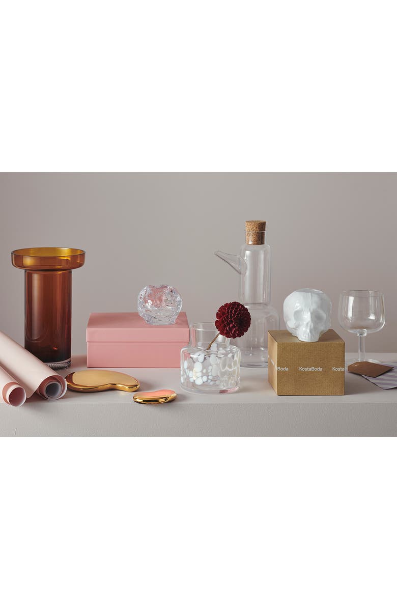 Kosta Boda Limelight Tall Vase, Alternate, color,