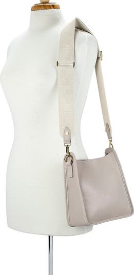ELLE CROSSBODY