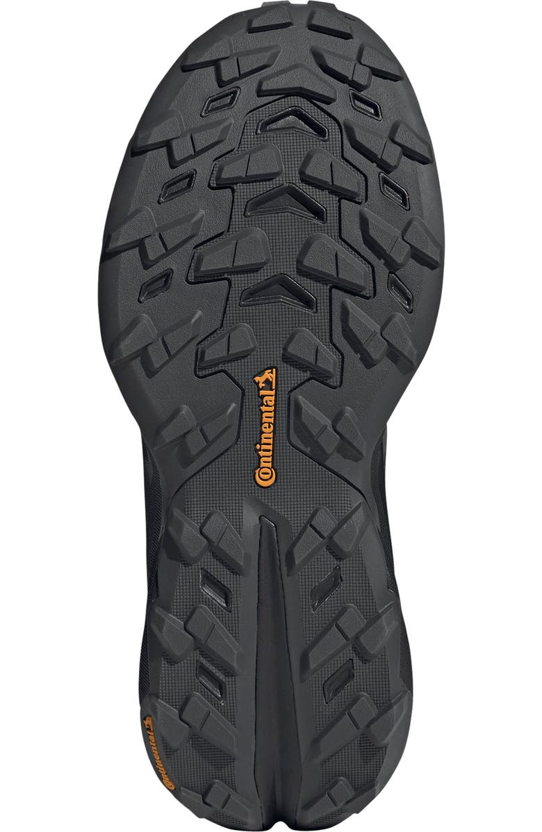 adidas Terrex Freehiker SL Gore-Tex<sup>®</sup> Waterproof Hiking Shoe, Alternate, color, Core Black/ Grey Six/ Grey Six