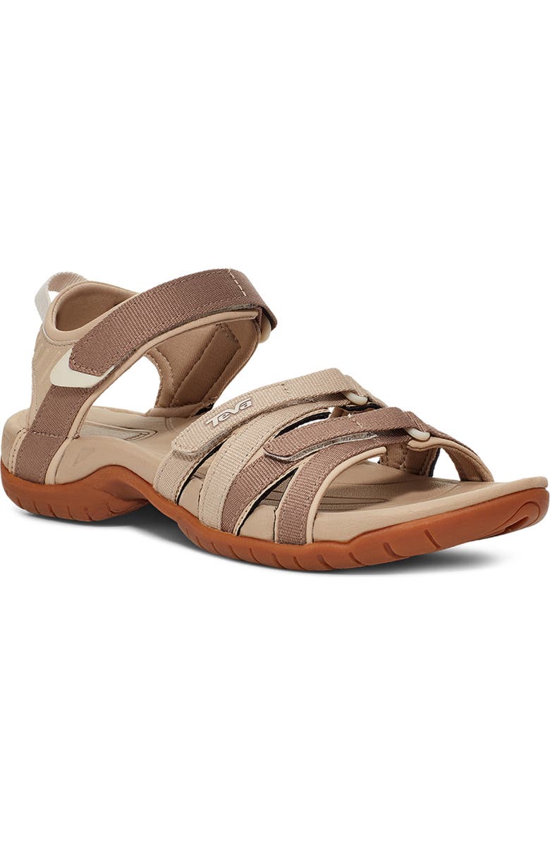 Teva 'Tirra' Sandal, Main, color, Neutral Multi