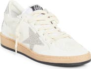 Golden Goose Ball Star Low Top Sneaker