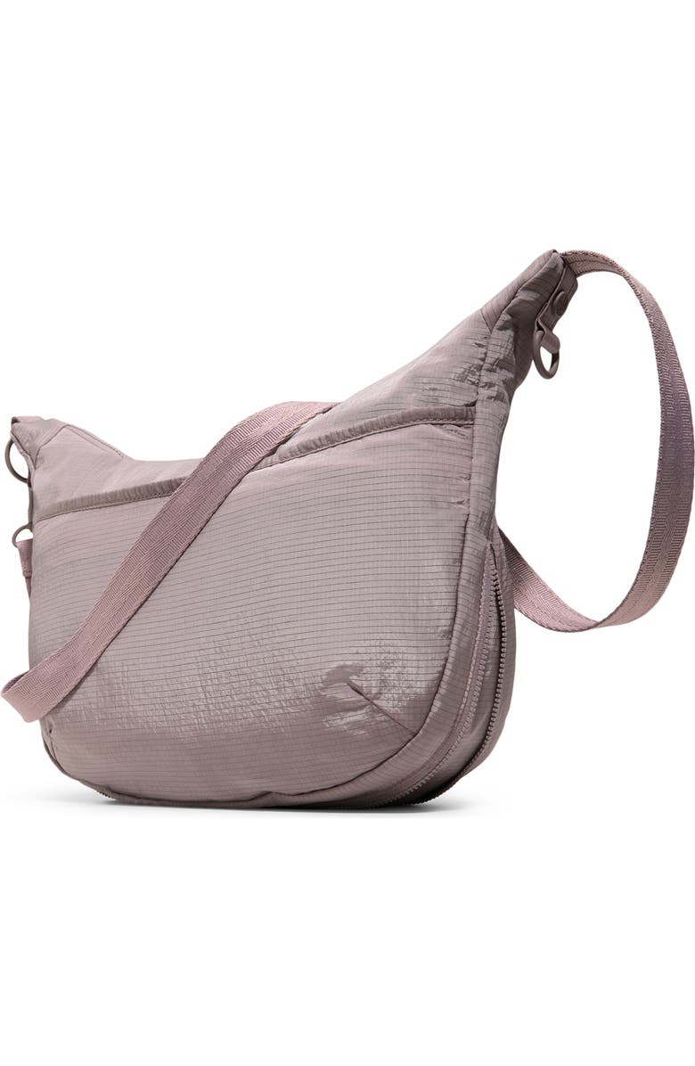 Hunter Stride Crossobdy Bag, Alternate, color, Light Purple