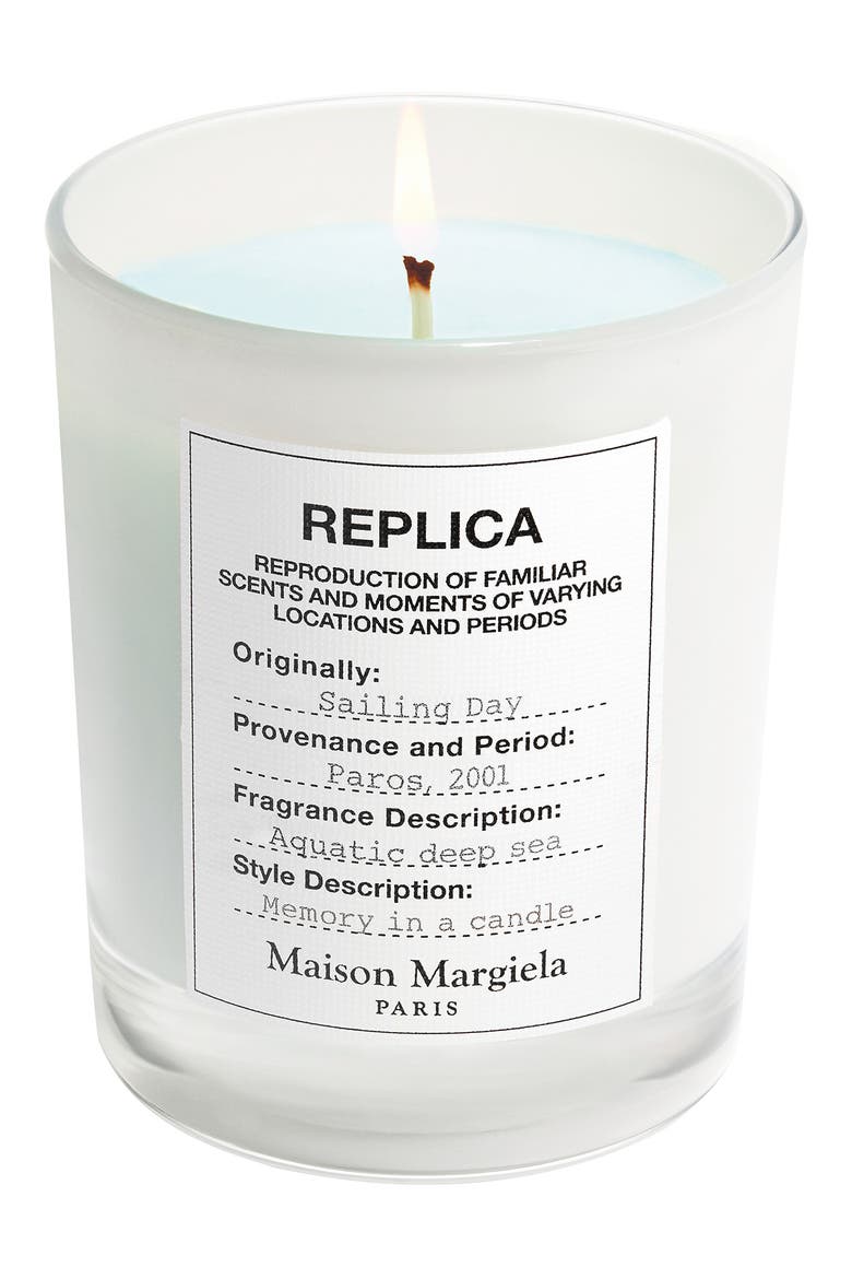 Maison Margiela Sailing Day Candle | Nordstrom